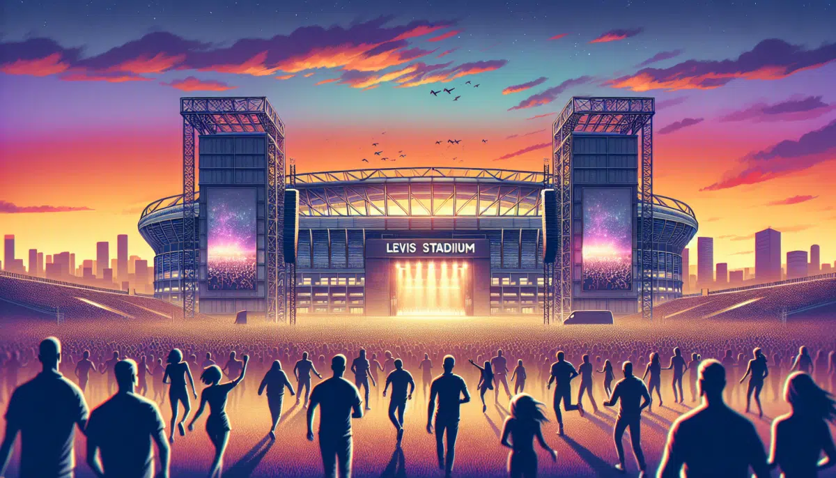 Rolling Stones Levi’s Stadium show expected to cause major traffic disruptions