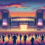 Rolling Stones Levi’s Stadium show expected to cause major traffic disruptions