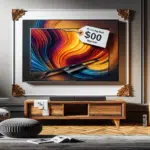 Save $500 With This Prime Day Samsung Frame TV Deal