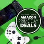 Image of Razer Xbox accessories for Amazon Prime Day 2024.